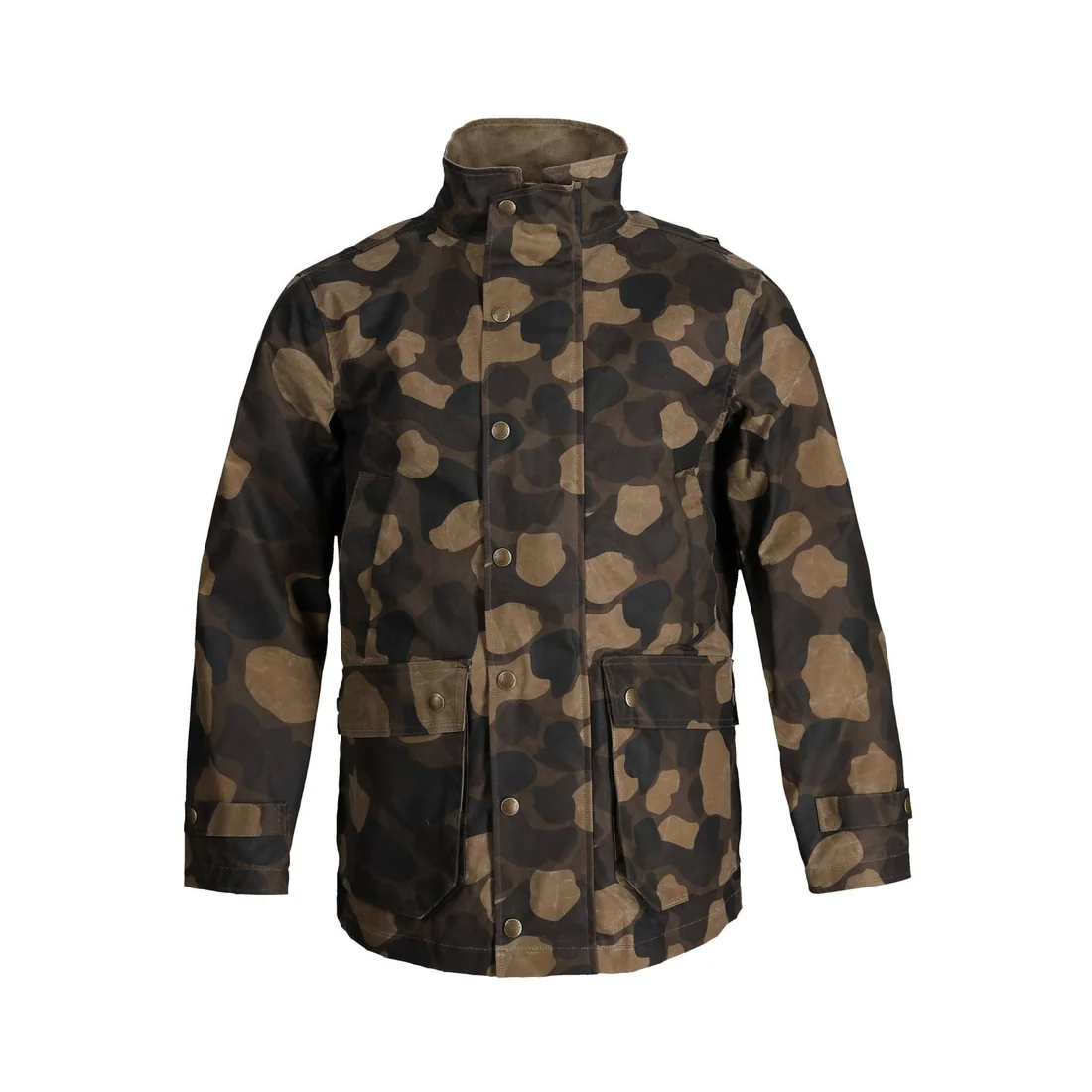 Tensaw Jacket (8oz)