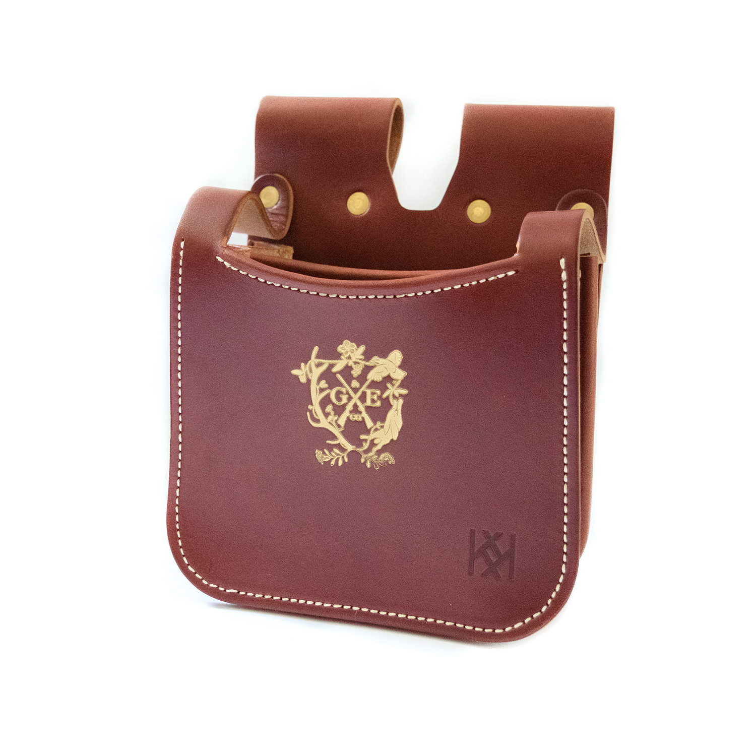 GE Field Sport Cartridge Bag – Grady Ervin1