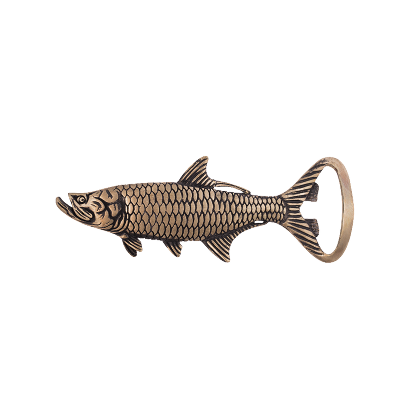 Tarpon Buckle