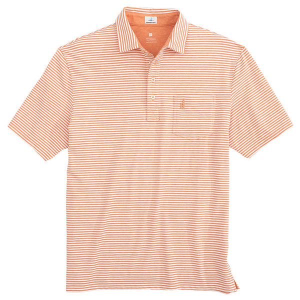 Online Only Polo - Clementine (Dante)