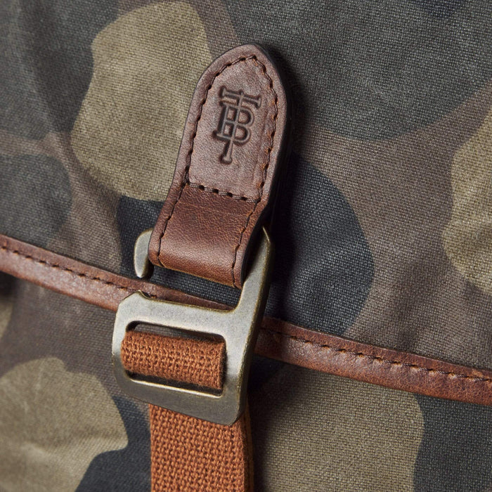 Classic Camo Day Pack