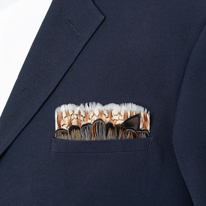 Woodlake Pocket Square