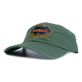 Luden's Twill Hat - Green