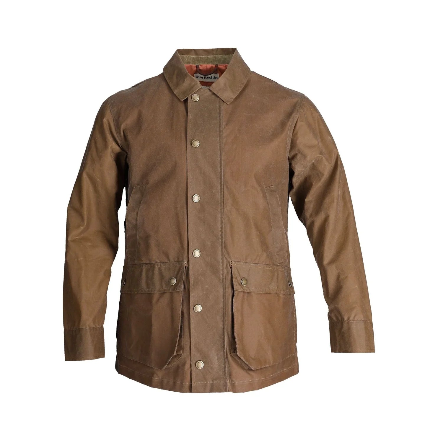 PIedmont Jacket (6 oz) – Grady Ervin
