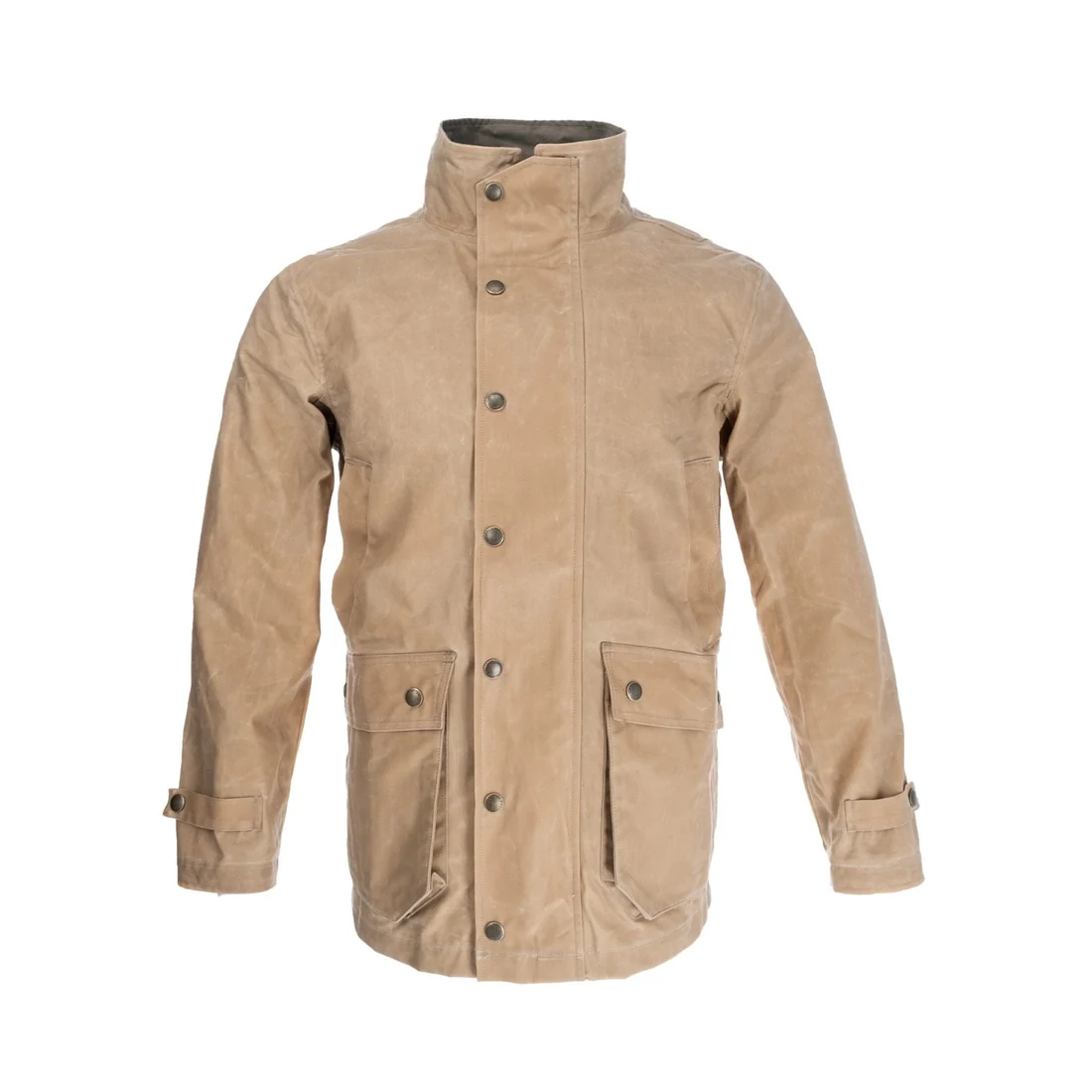 Tensaw Jacket (8oz)