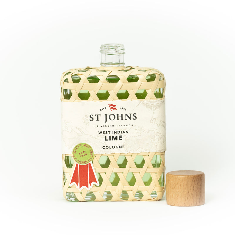 St Johns West Indian Lime