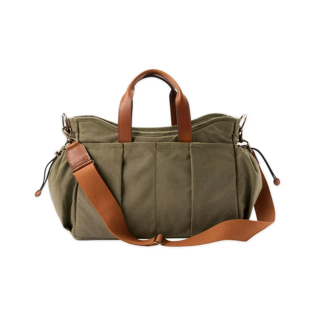 Canvas Tailgater