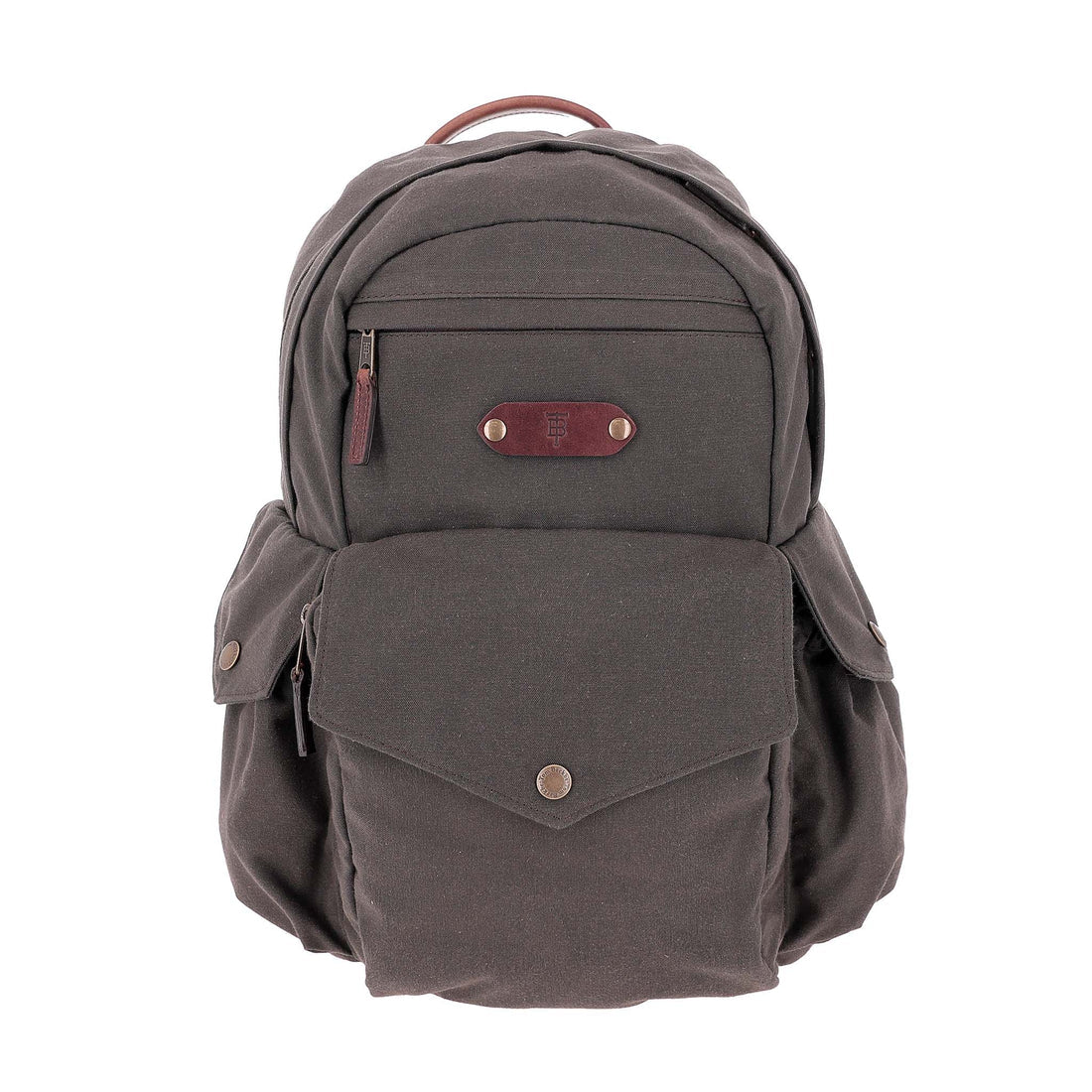 Canvas Backpack