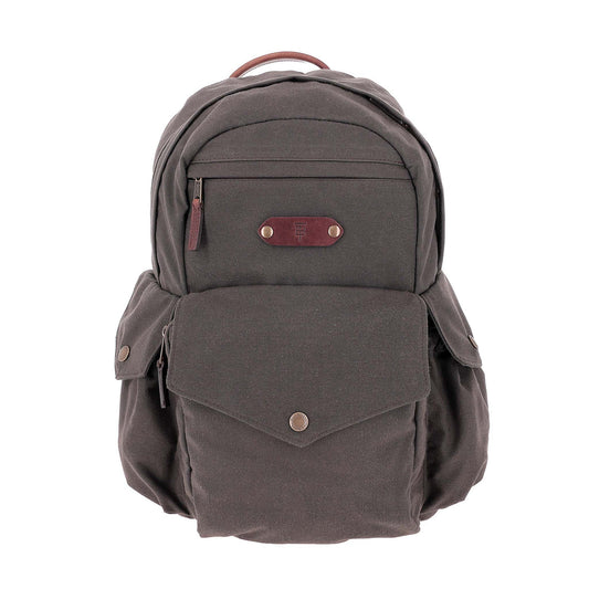 Canvas Backpack