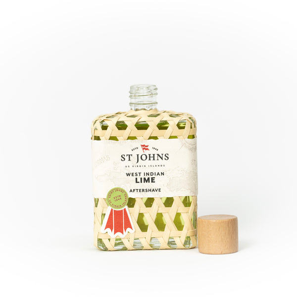 St Johns West Indian Lime