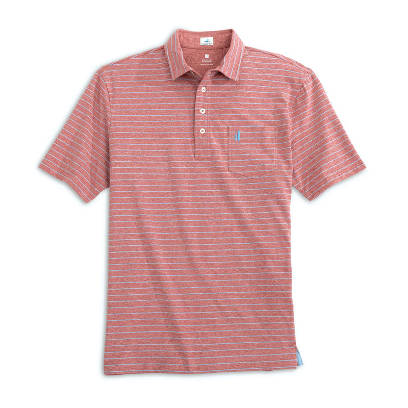 Online Only Polo - Nantucket (Neese)