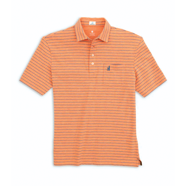 Online Only Polo - Clementine (Neese)