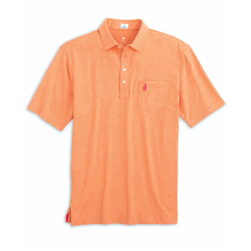 Online Only Polo - Clementine