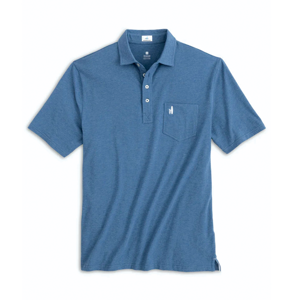 Online Only Polo - Oceanside