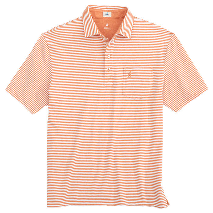 Online Only Polo - Clementine (Dante)