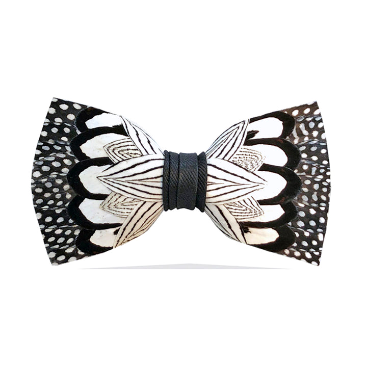 River Wind Bow Tie