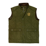 GE Field Sport Quilted Vest