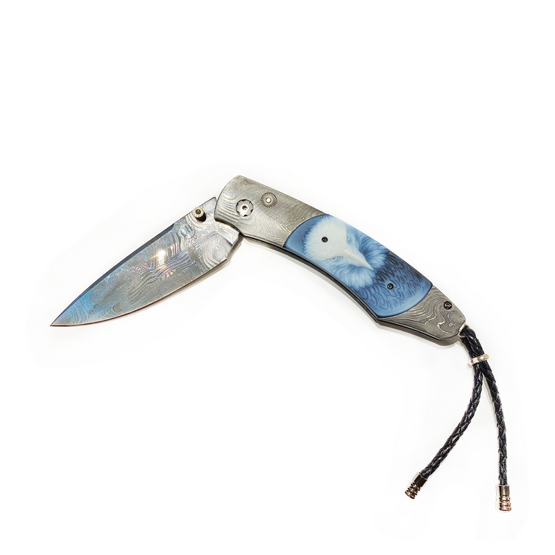 Spearpoint 'Dignity' Limited Edition Pocket Knife