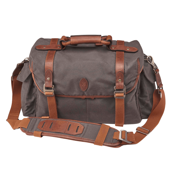Field Bag – Grady Ervin Field Bag – Grady Ervin
