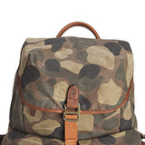 Classic Camo Day Pack